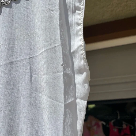 Vintage Fiesta Western Dress - Picture 6 of 6